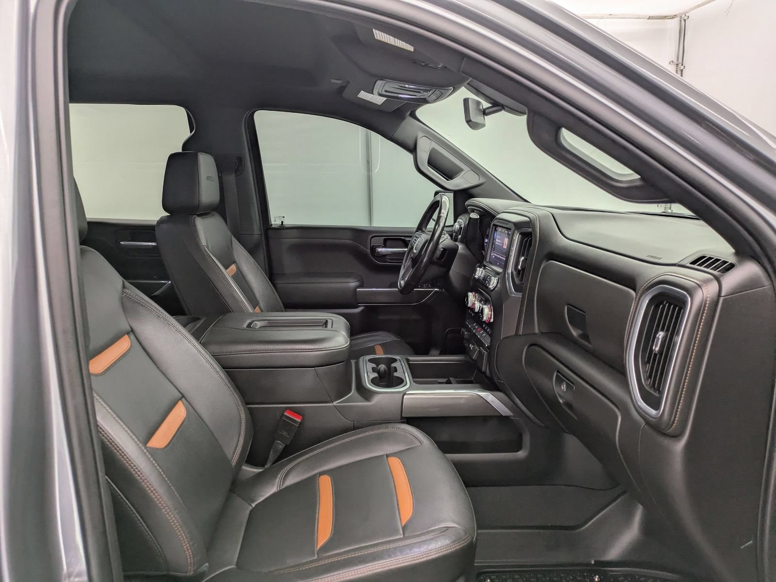 Thumbnail: 2021 GMC Sierra 1500 - 22