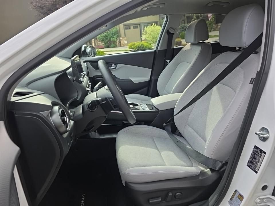 Thumbnail: 2023 Hyundai Kona - 4