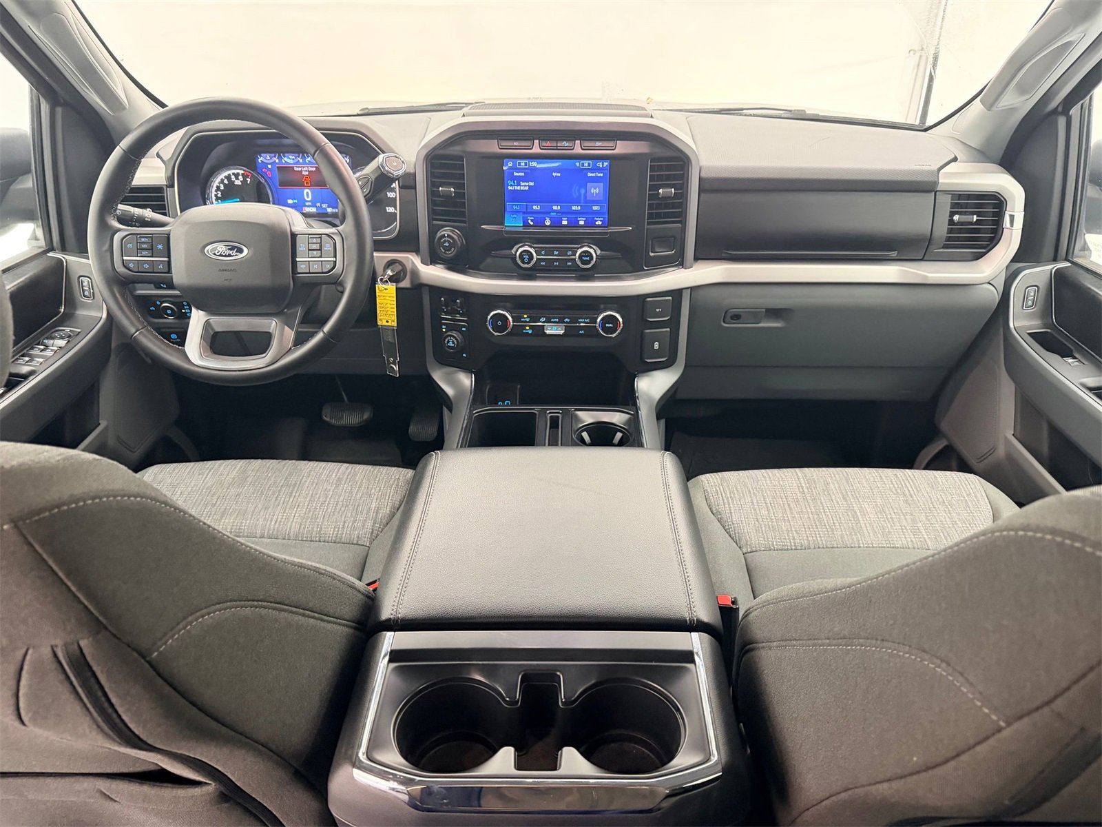 Thumbnail: 2023 Ford F-150 - 15