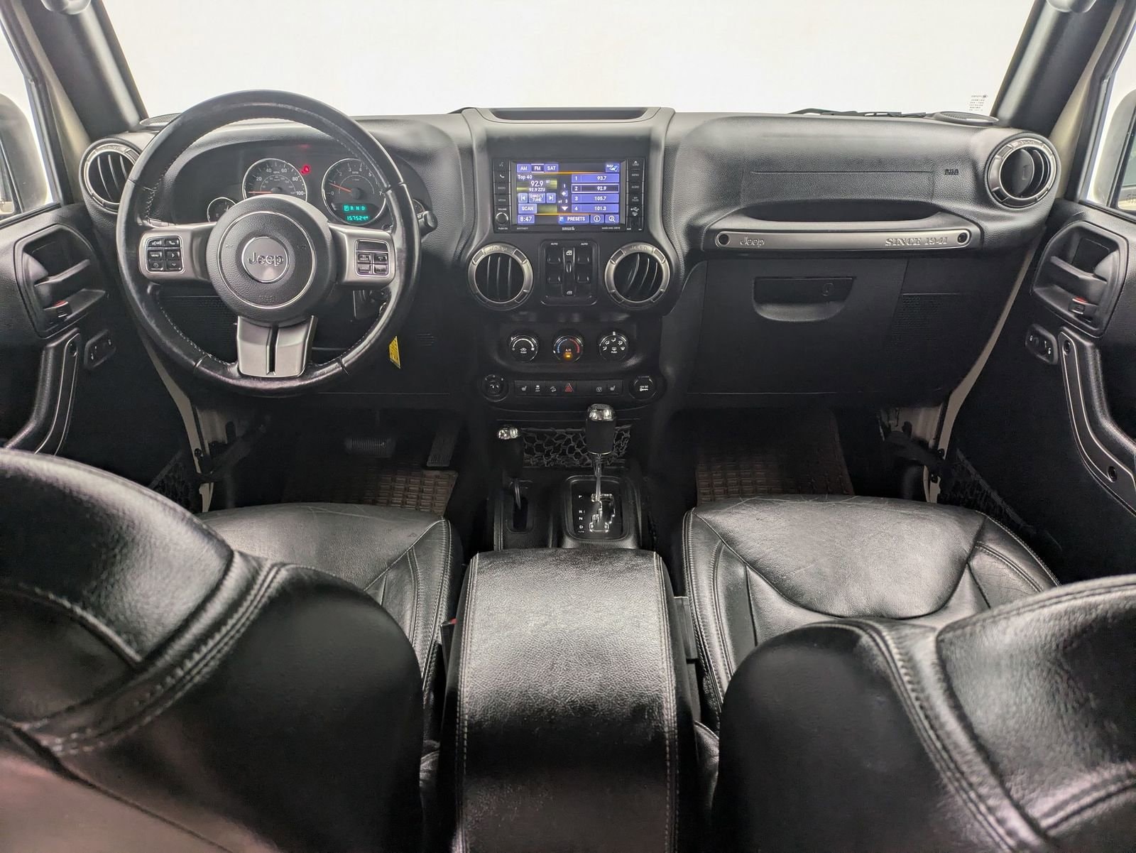 Thumbnail: 2018 Jeep Wrangler - 14
