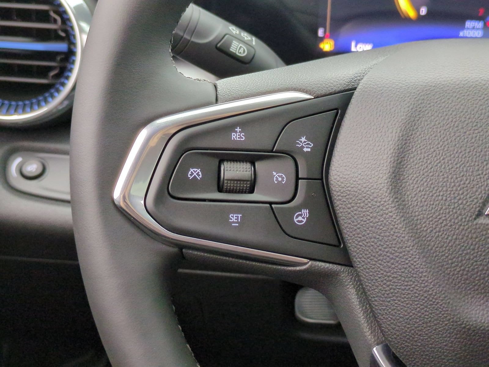 2026 Chevrolet Trax LT - Photo 22