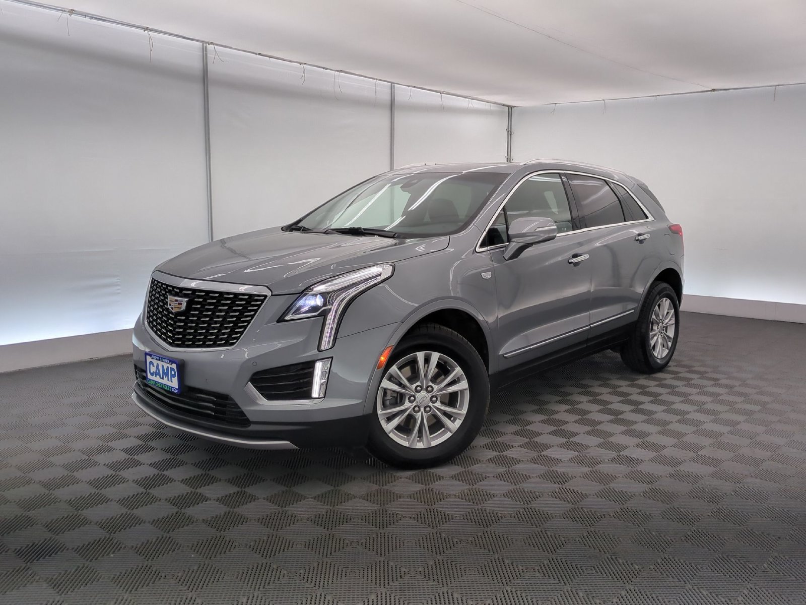 2023 Cadillac XT5