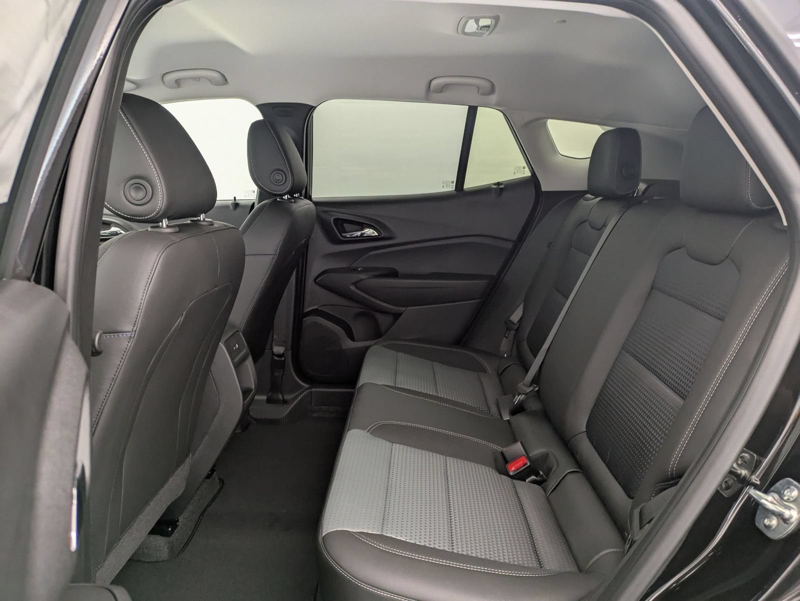 2026 Chevrolet Trax LT - Photo 20
