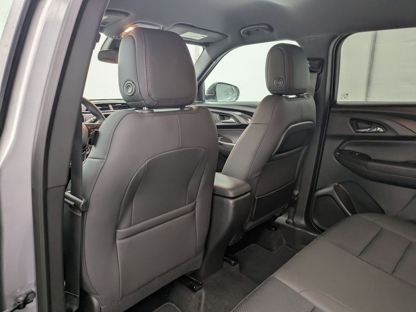 Thumbnail: 2023 Chevrolet TrailBlazer - 18