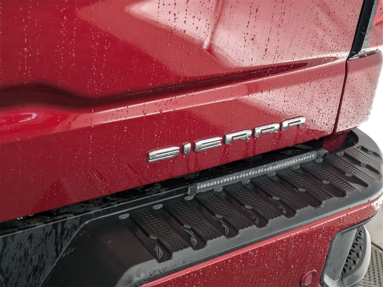 Thumbnail: 2022 GMC Sierra 1500 - 13