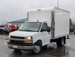  Chevrolet Express Cutaway 3500