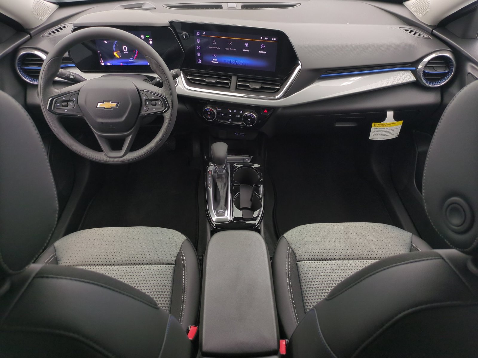 2026 Chevrolet Trax LT - Photo 14