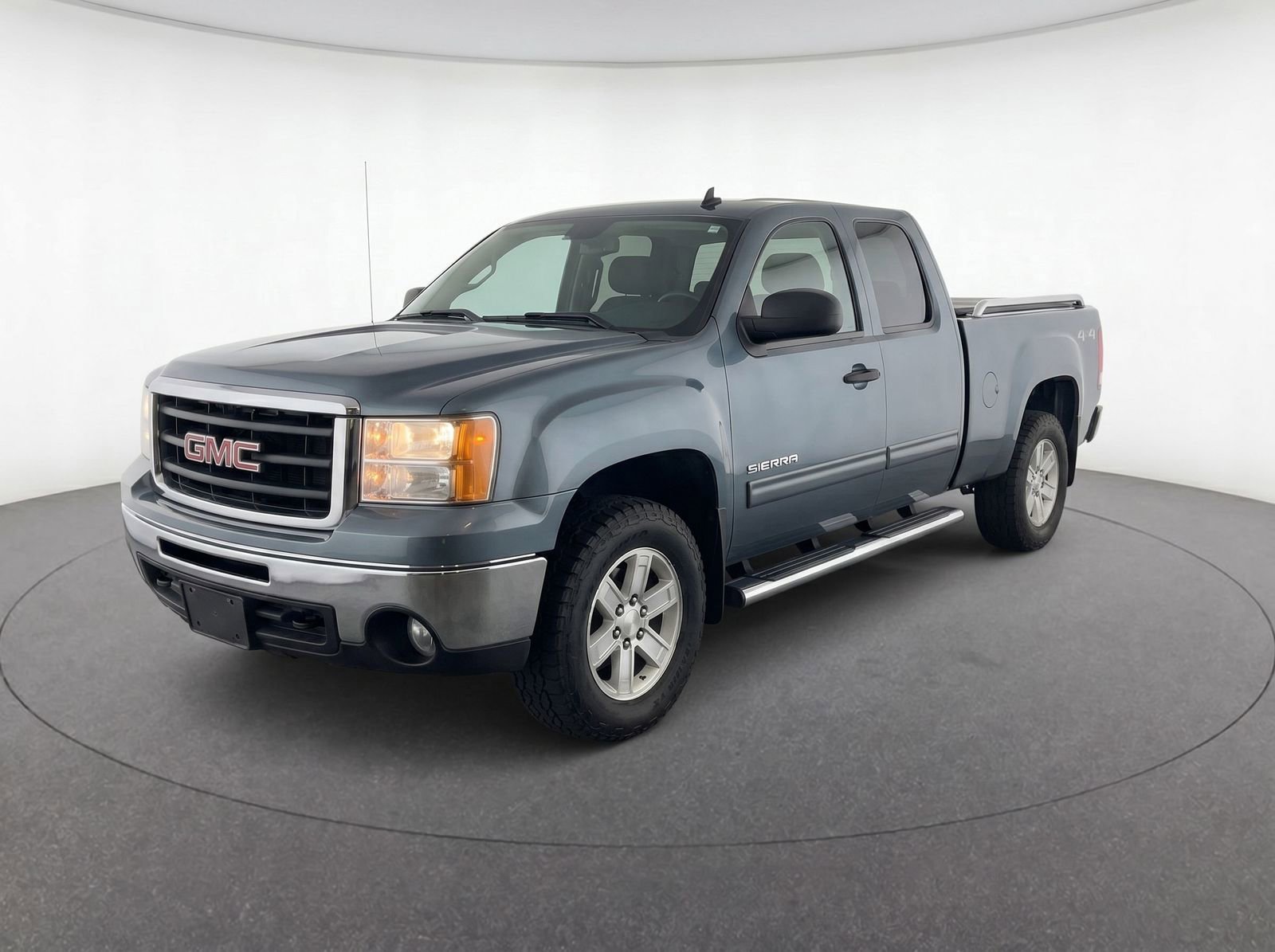 2011 GMC Sierra 1500