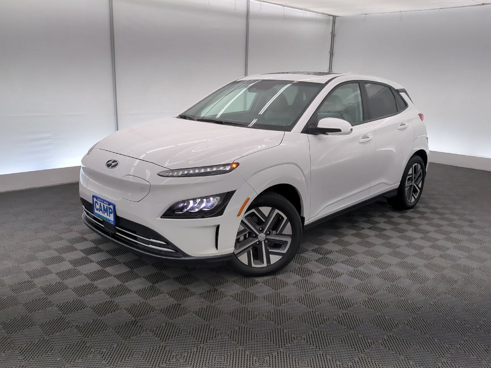 2023 Hyundai Kona Electric