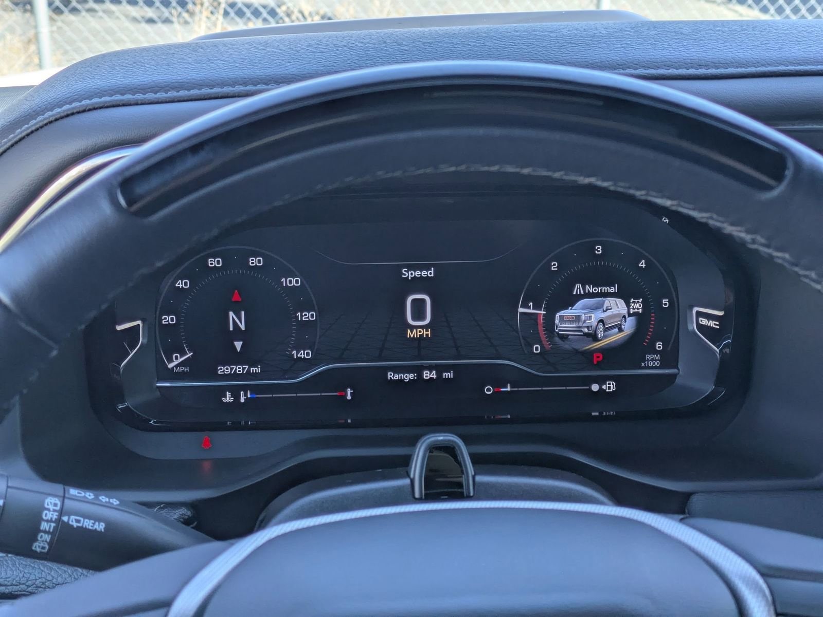 Thumbnail: 2024 GMC Yukon - 32