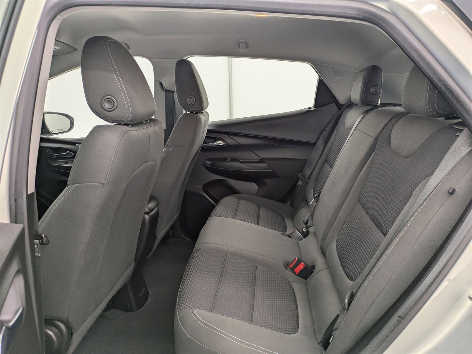 Thumbnail: 2022 Chevrolet Bolt EV - 18