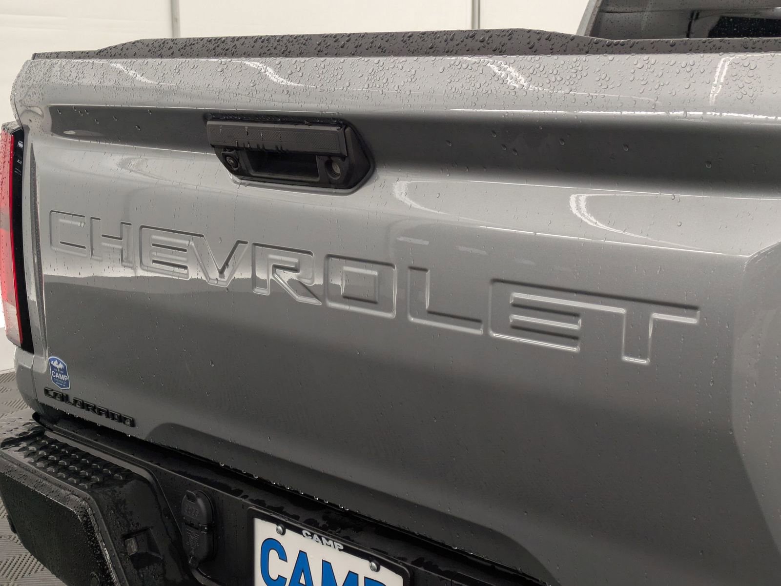 Thumbnail: 2026 Chevrolet Colorado - 12