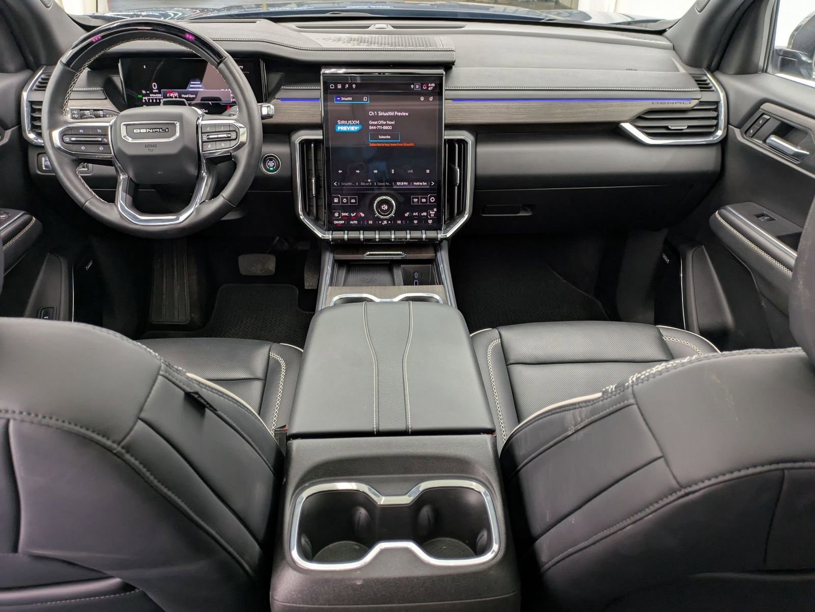 Thumbnail: 2025 GMC Acadia - 14