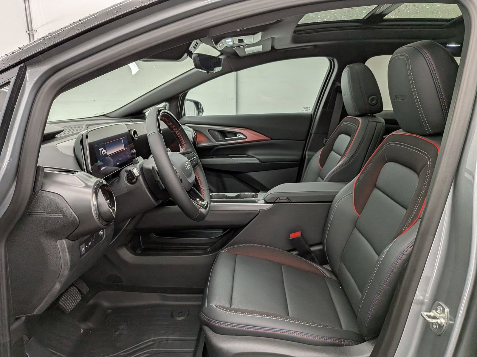 Thumbnail: 2026 Chevrolet Equinox - 17