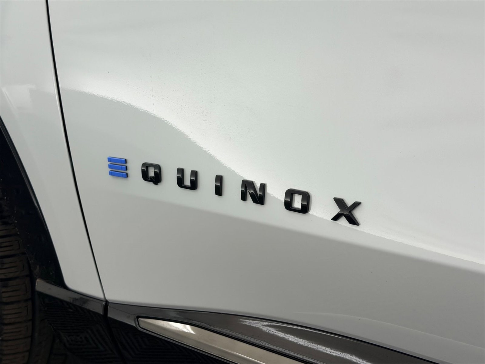 Thumbnail: 2026 Chevrolet Equinox - 11