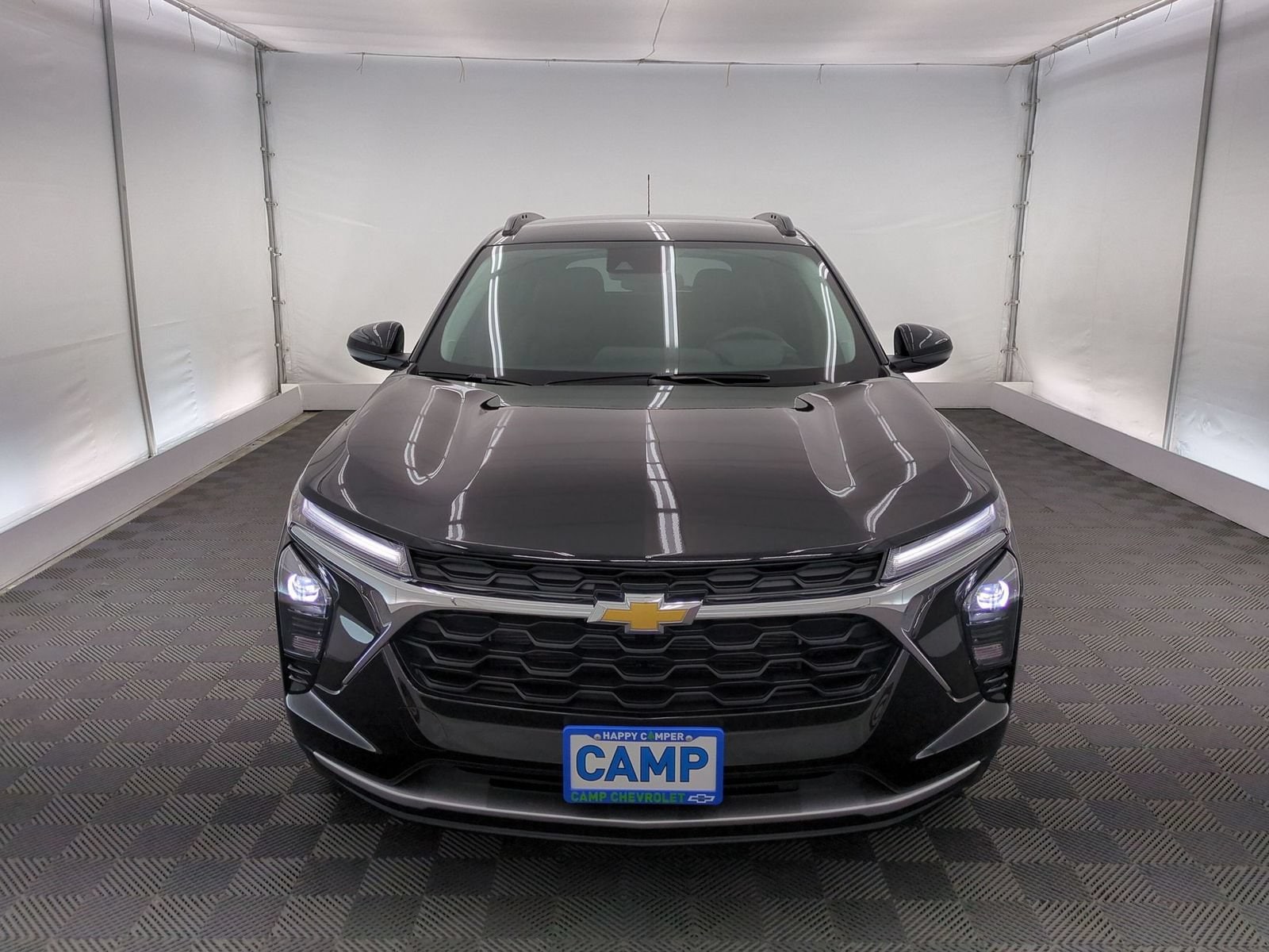 2026 Chevrolet Trax LT - Photo 9