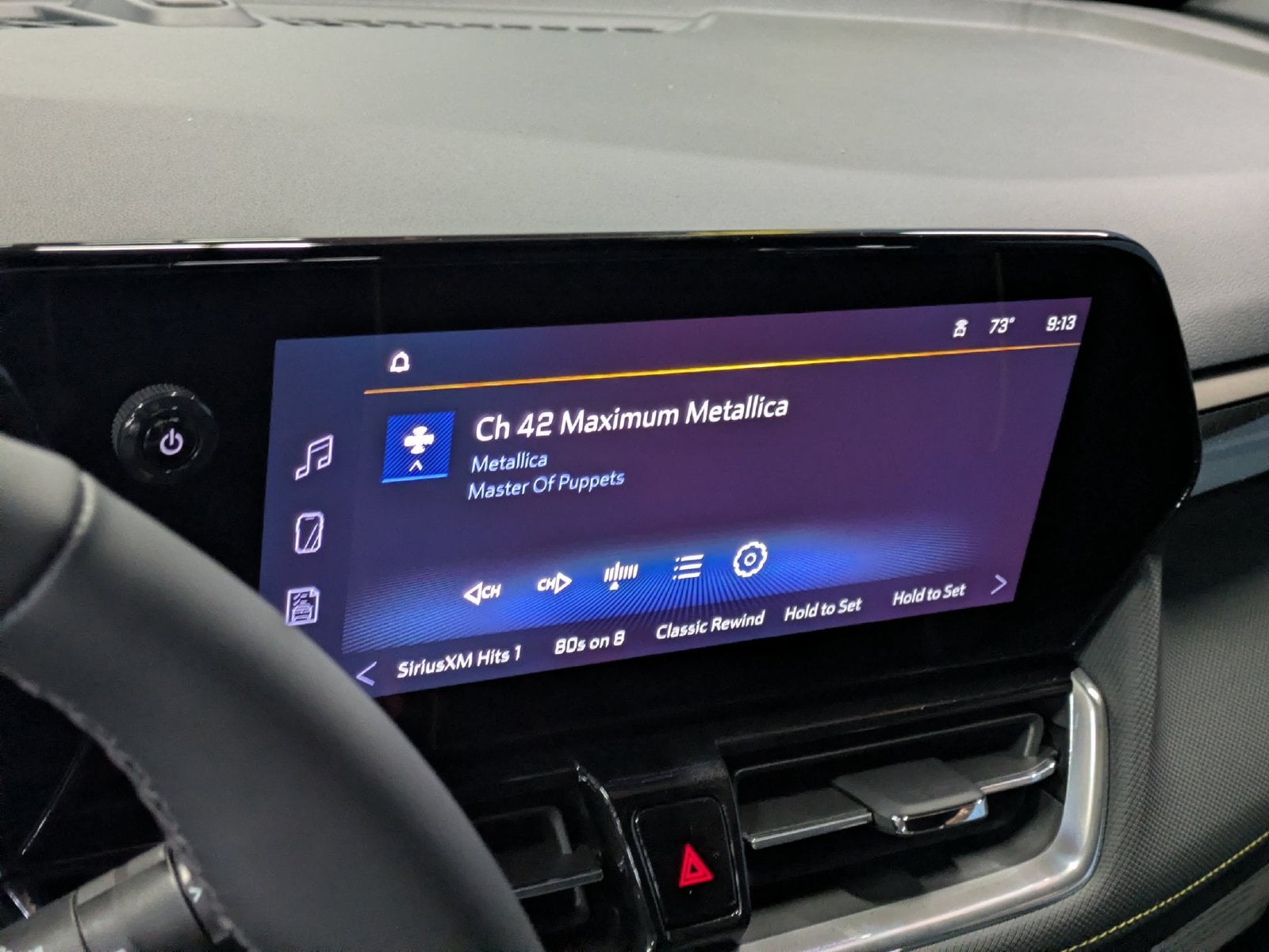 2026 Chevrolet Trailblazer Activ - Photo 30