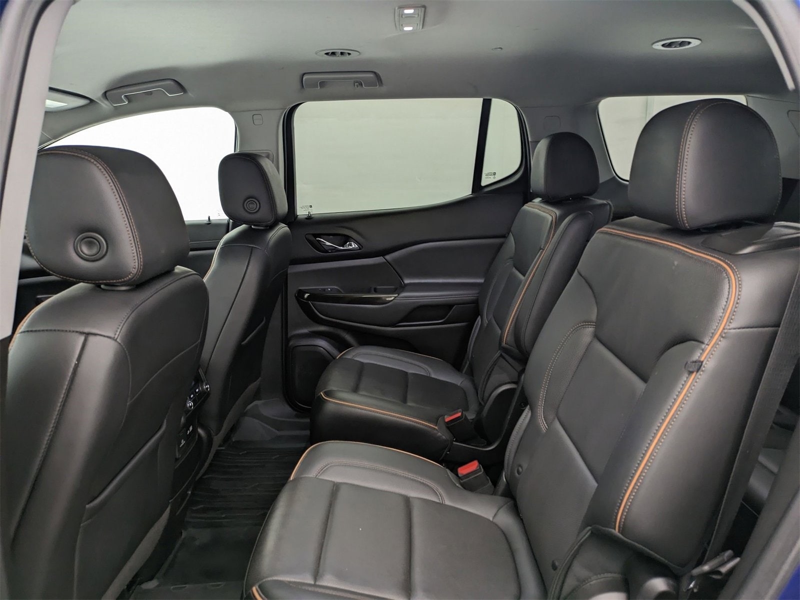 Thumbnail: 2023 GMC Acadia - 20