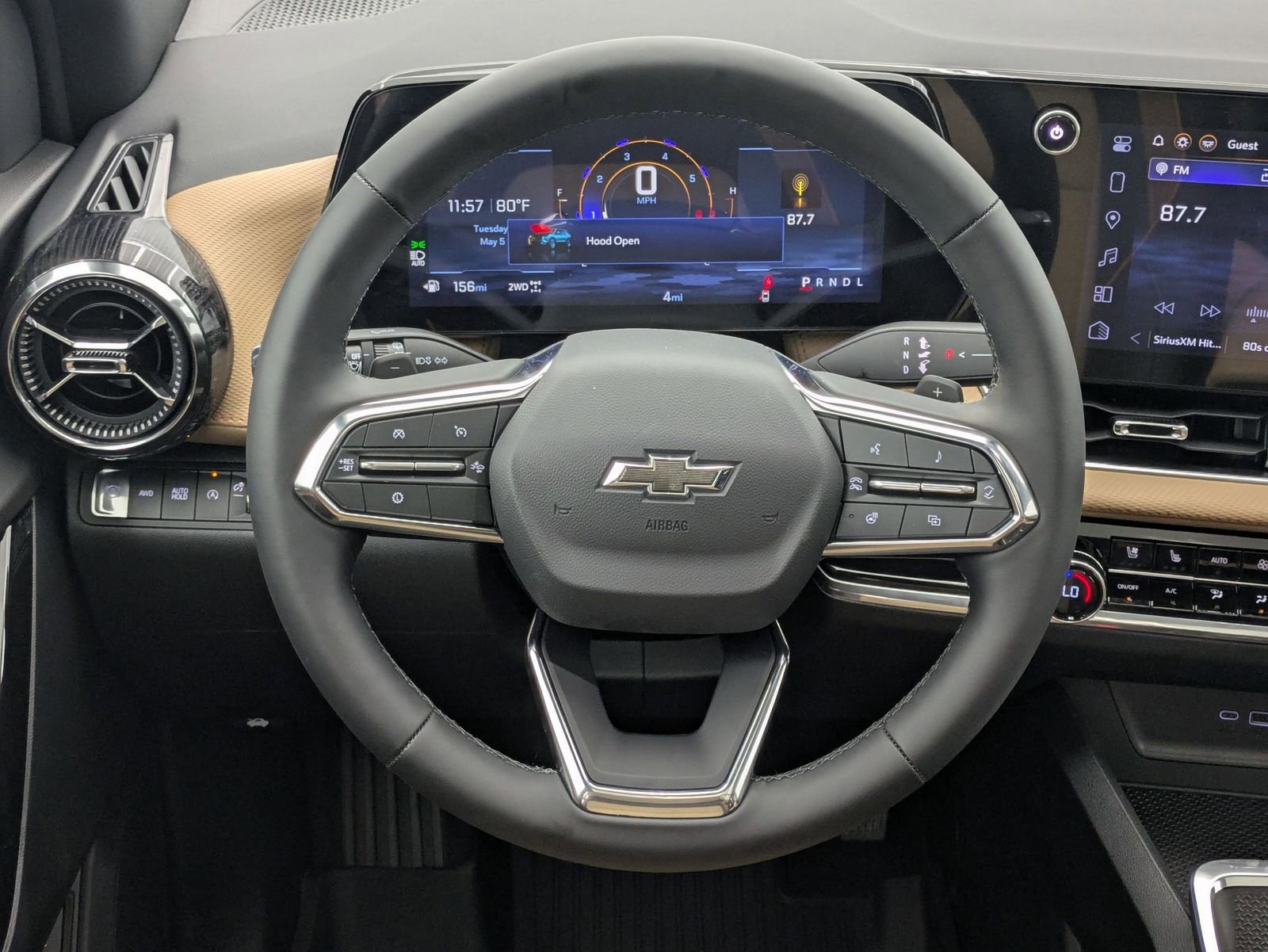 Thumbnail: 2026 Chevrolet Equinox - 24