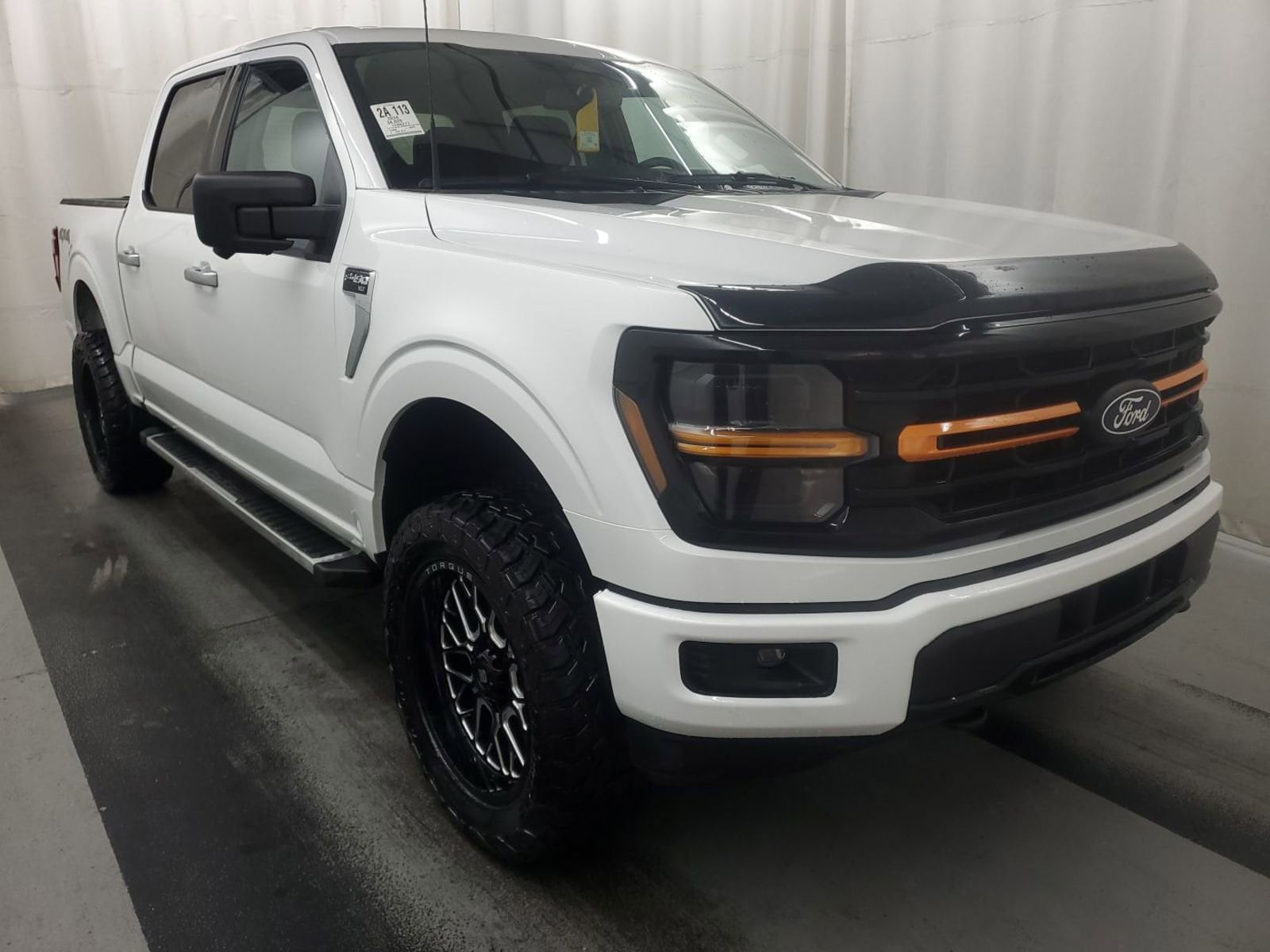 Thumbnail: 2024 Ford F-150 - 1