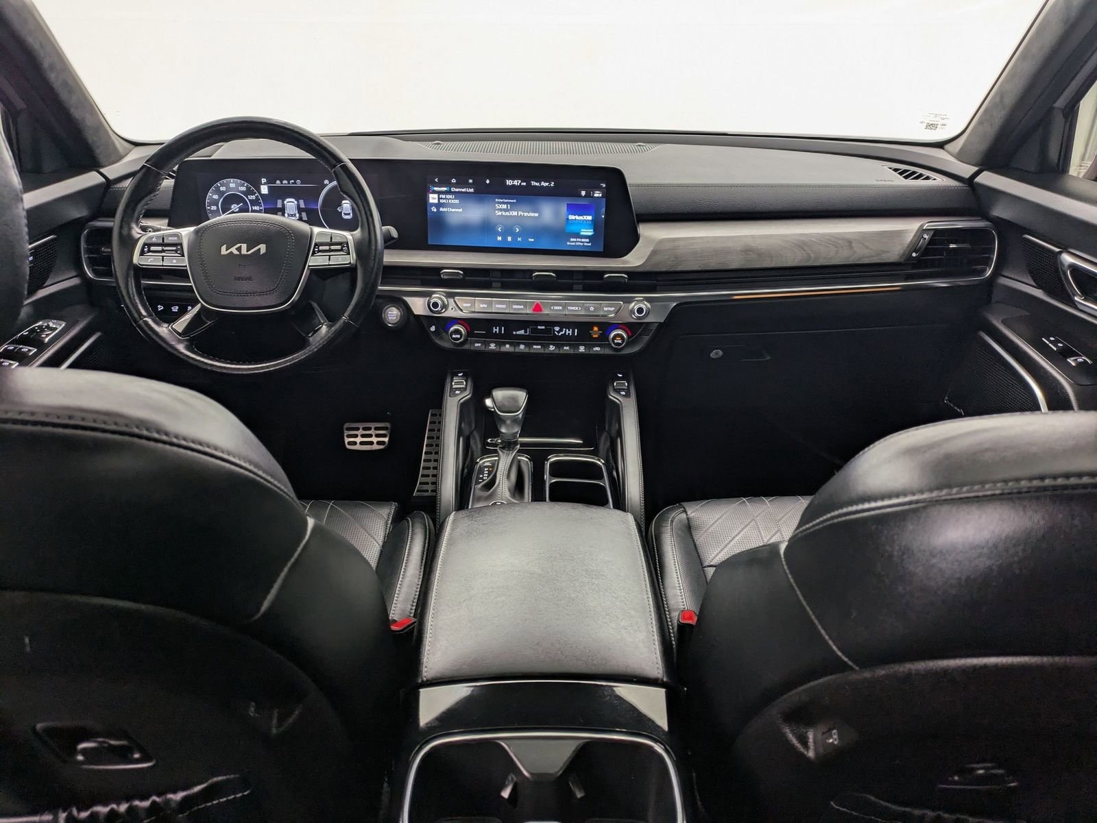 Thumbnail: 2023 Kia Telluride - 15