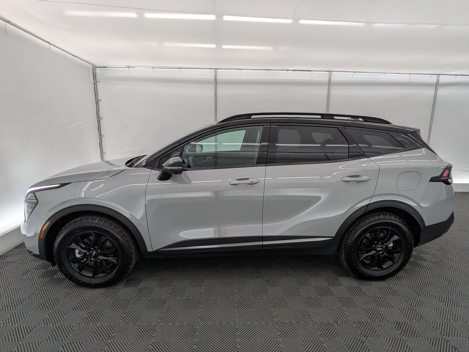 Thumbnail: 2024 Kia Sportage - 3