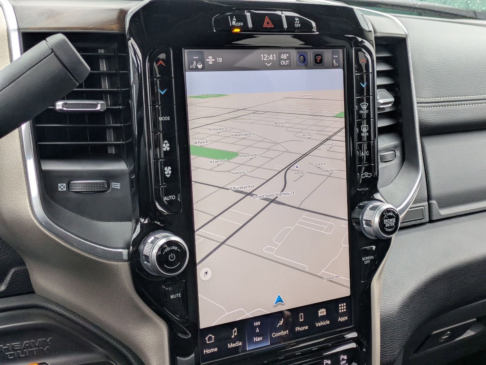 2024 RAM Ram 2500 Pickup Laramie - Photo 31