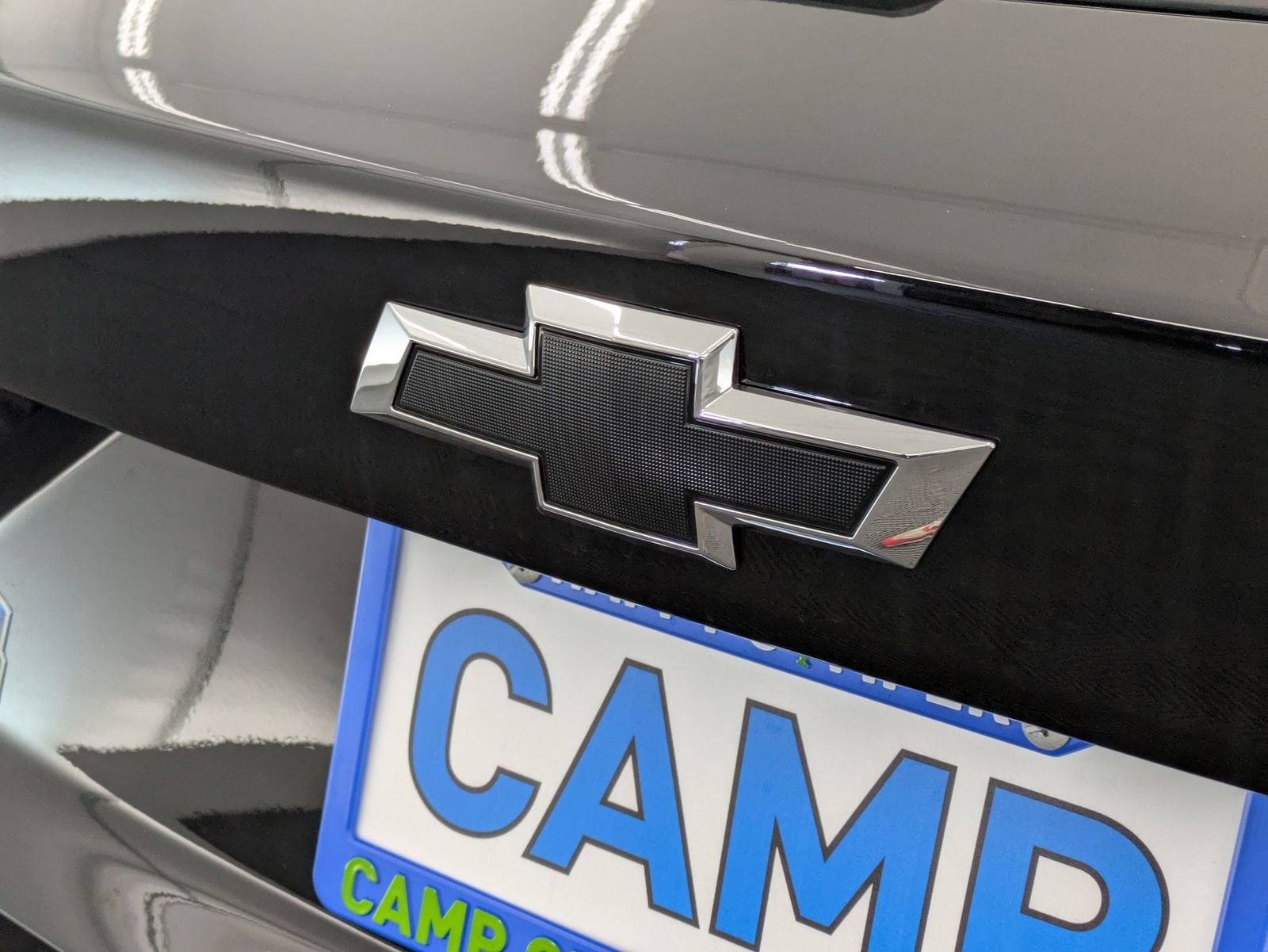 2026 Chevrolet Trax LT - Photo 12