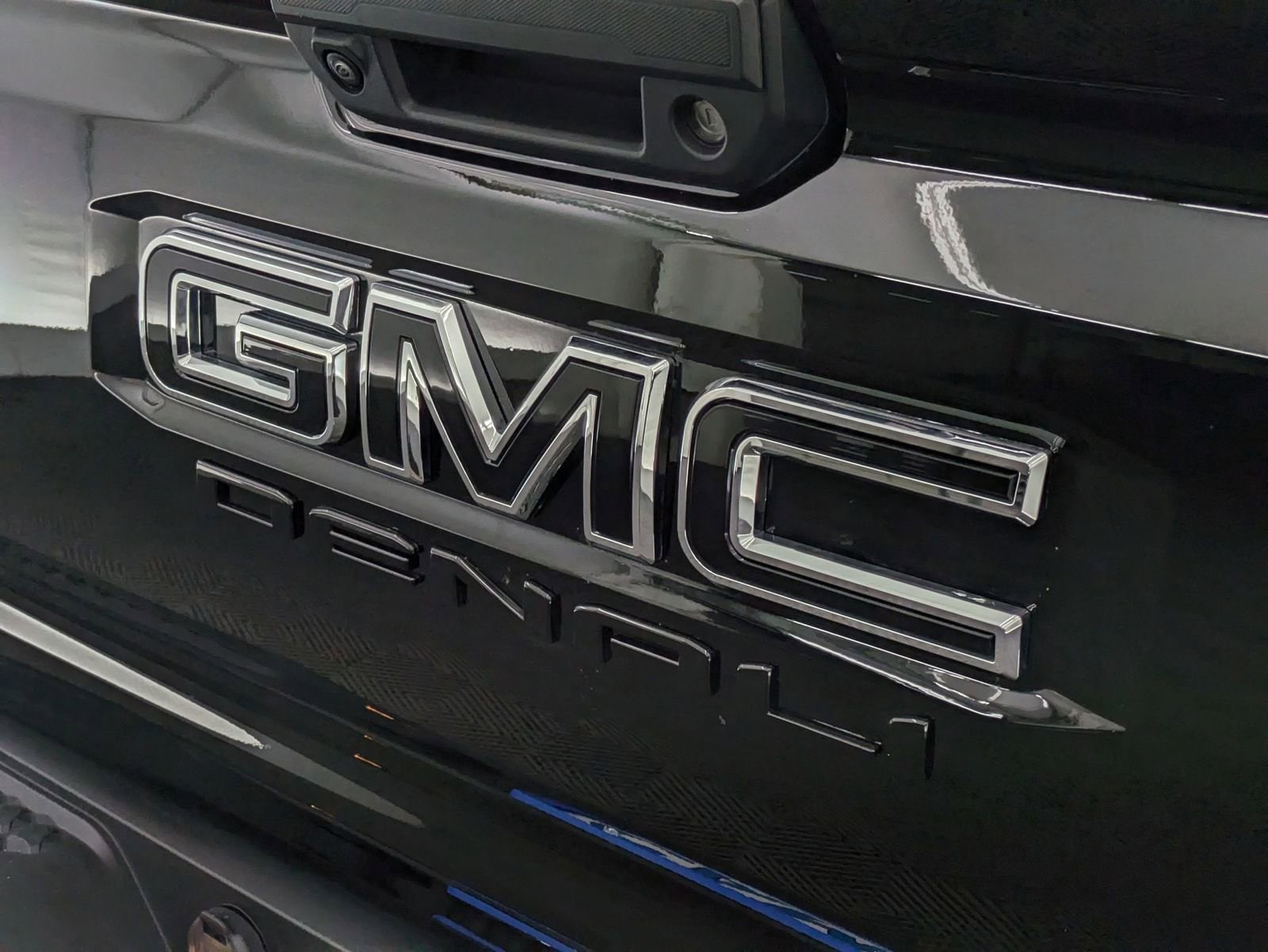 Thumbnail: 2025 GMC Canyon - 11