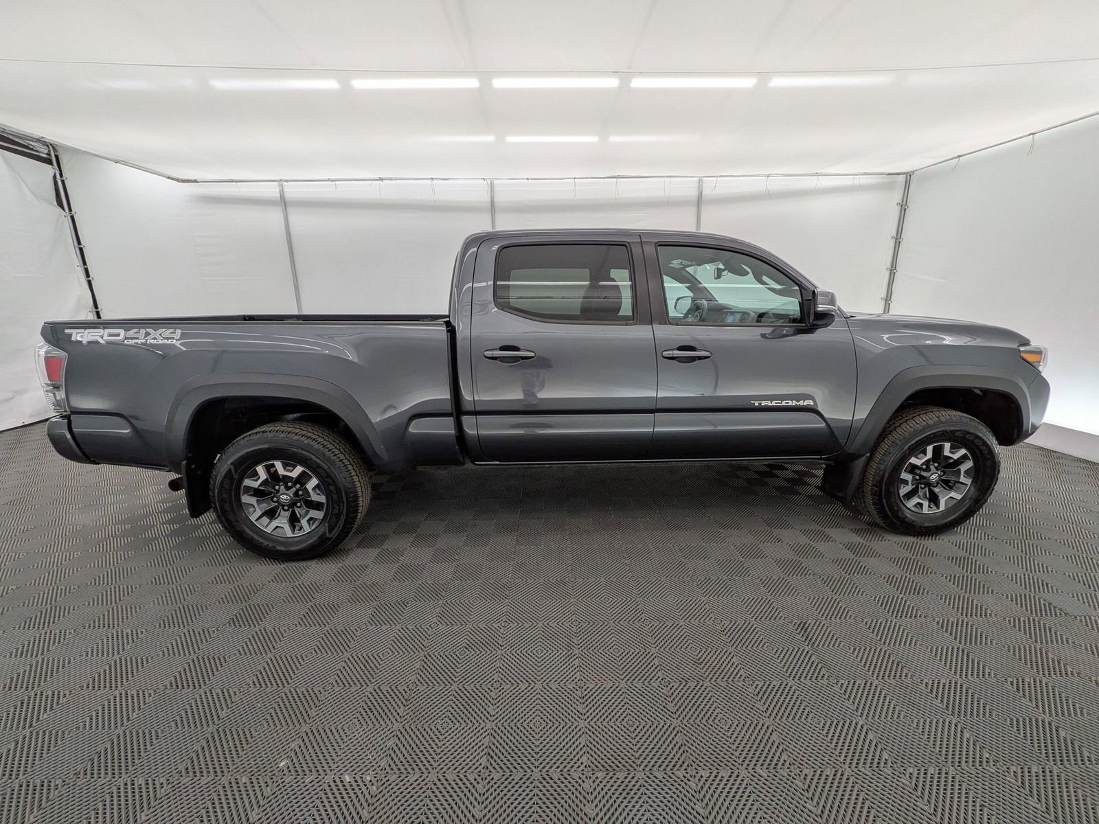 Thumbnail: 2022 Toyota Tacoma - 5