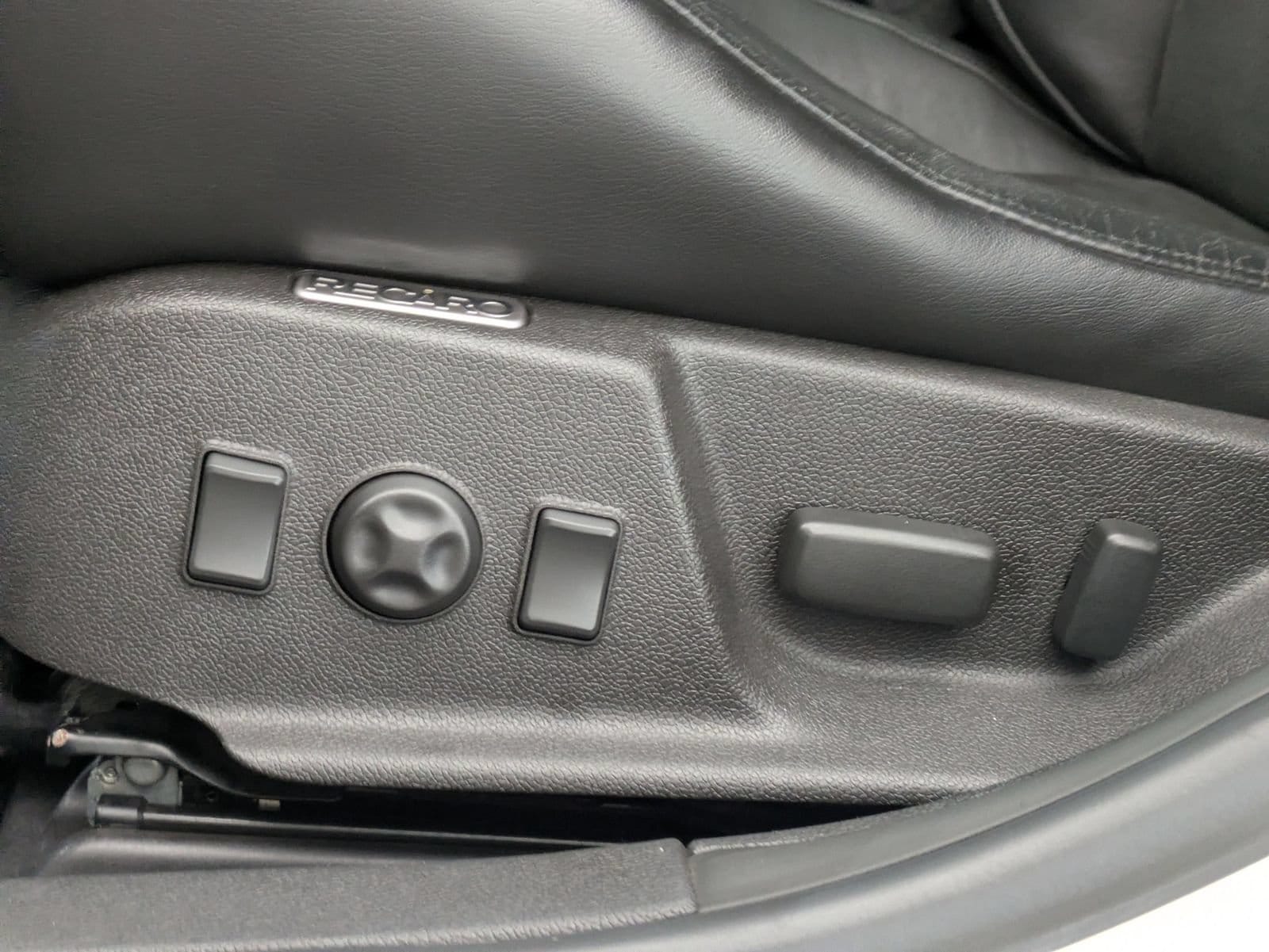 Thumbnail: 2009 Cadillac CTS - 18