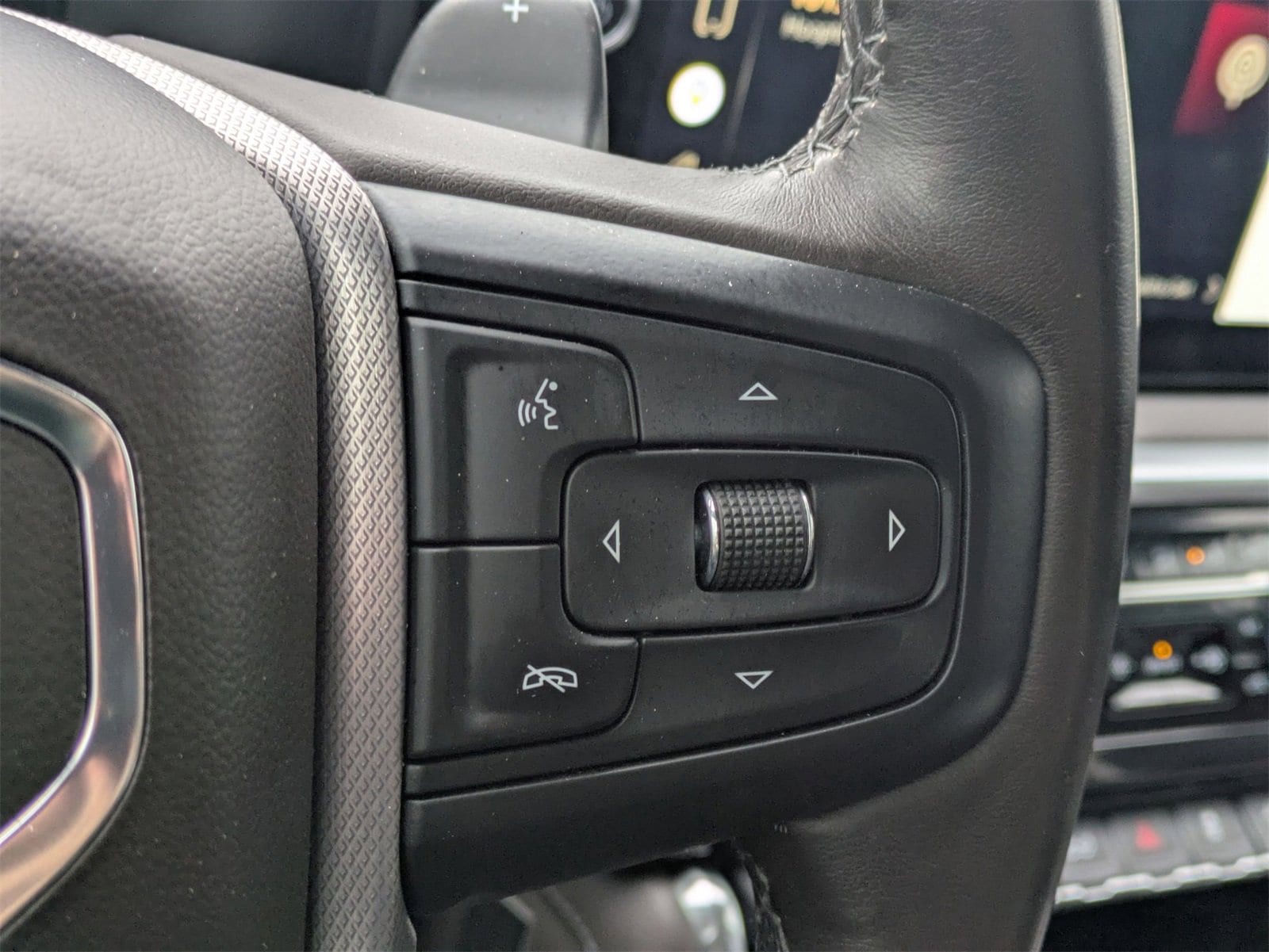 Thumbnail: 2022 GMC Sierra 1500 - 26