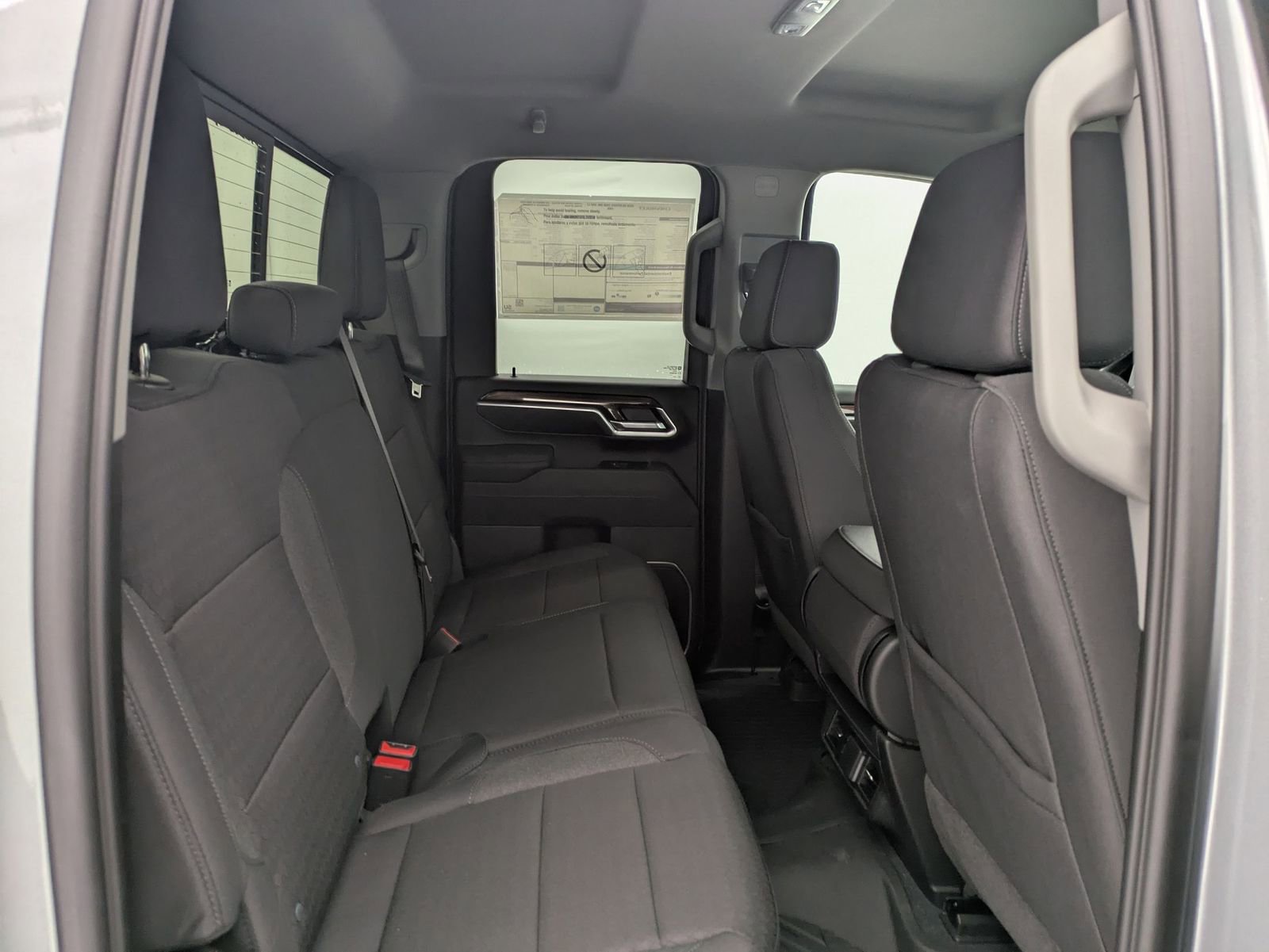 Thumbnail: 2026 Chevrolet Silverado 2500 - 24