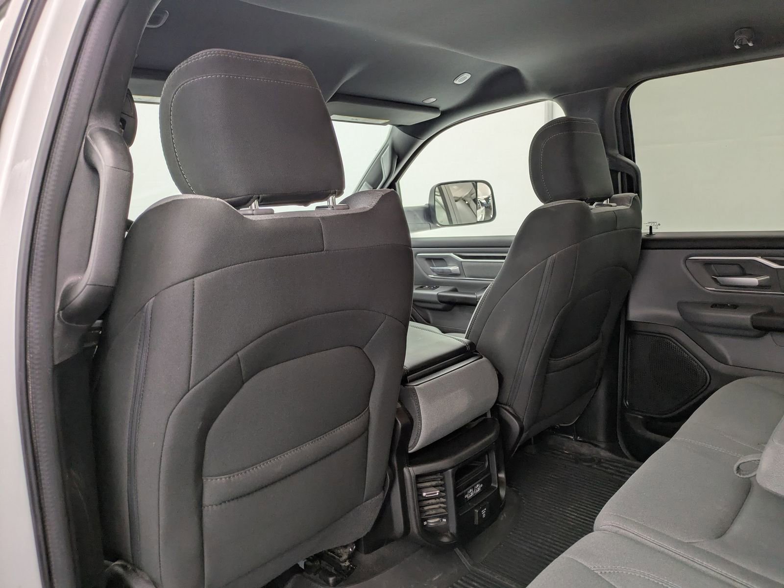 Thumbnail: 2022 RAM 1500 - 21
