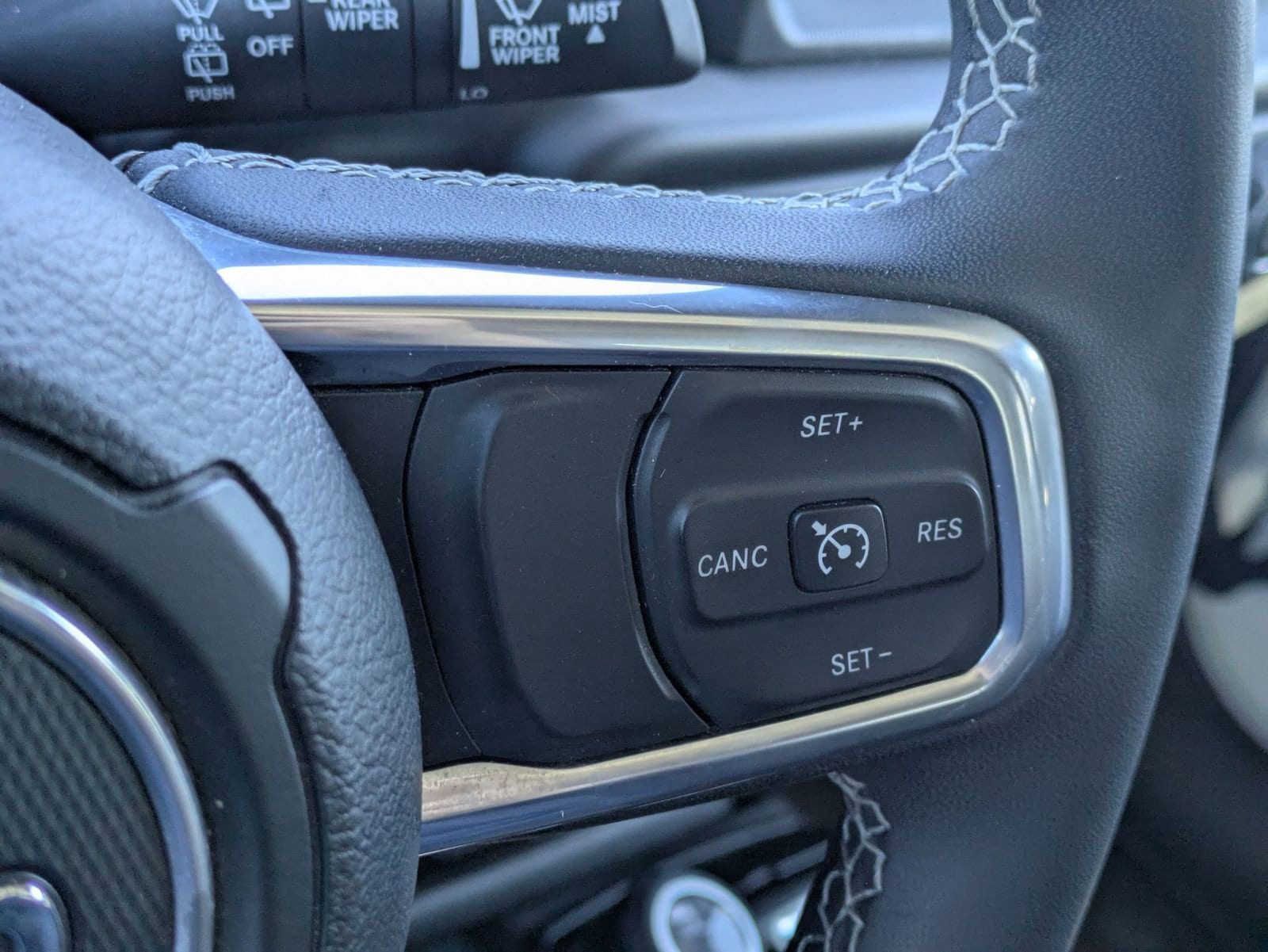 Thumbnail: 2023 Jeep Wrangler - 24