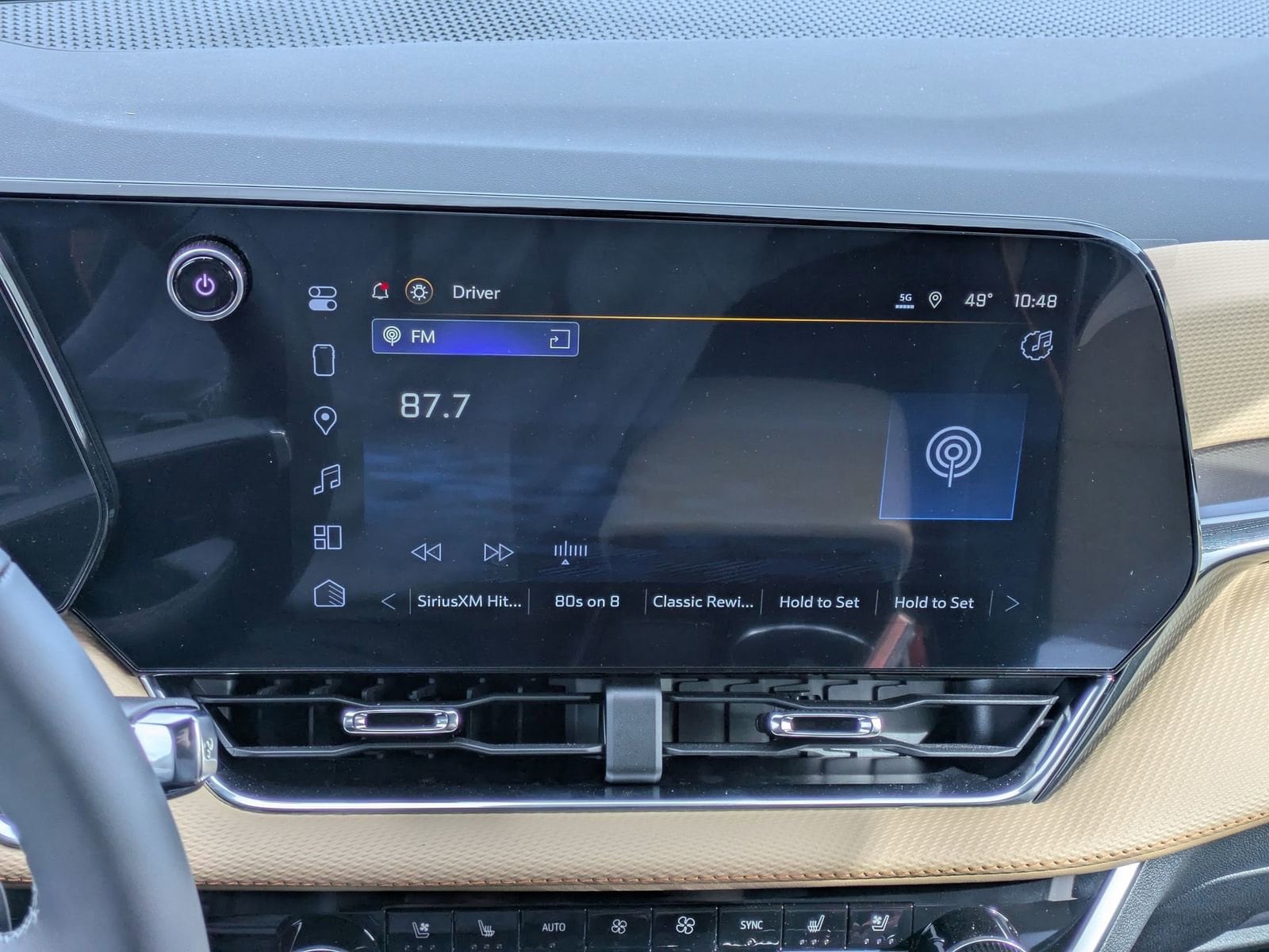 Thumbnail: 2026 Chevrolet Equinox - 27