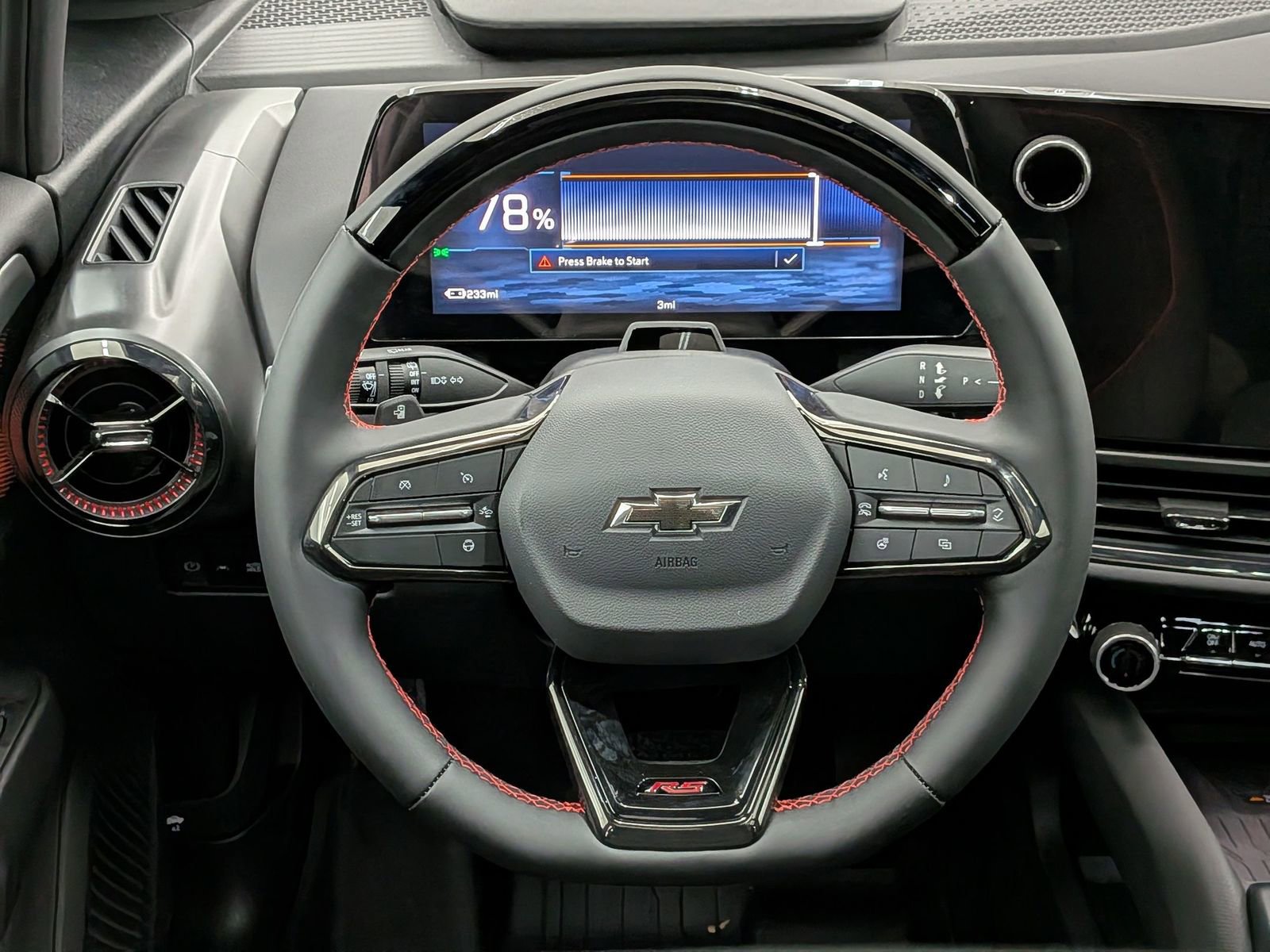 Thumbnail: 2026 Chevrolet Equinox - 24