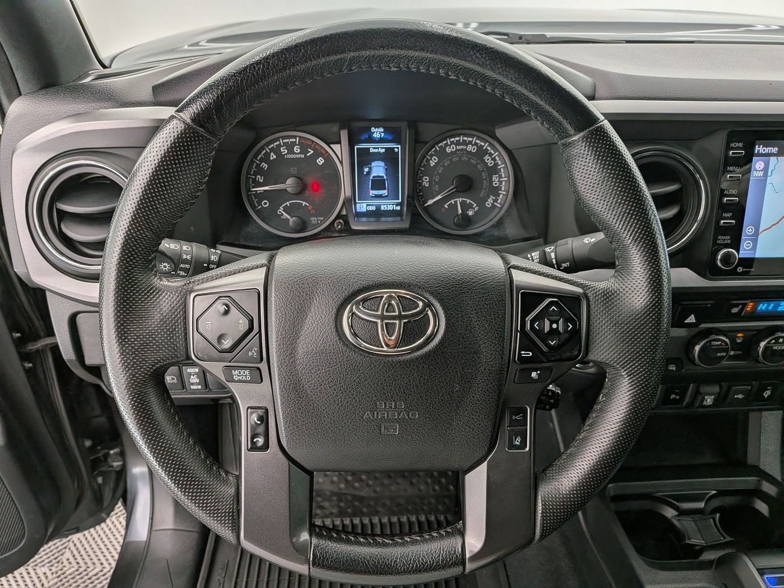 Thumbnail: 2022 Toyota Tacoma - 23