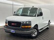  GMC Savana Cargo 2500
