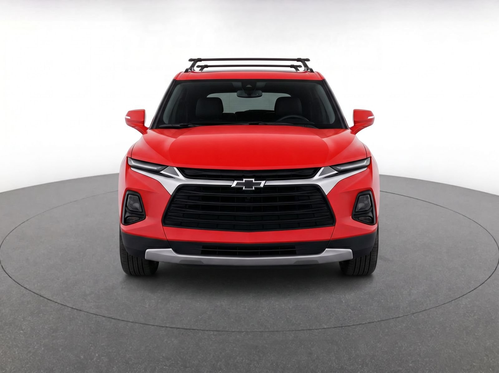 Thumbnail: 2019 Chevrolet Blazer - 2