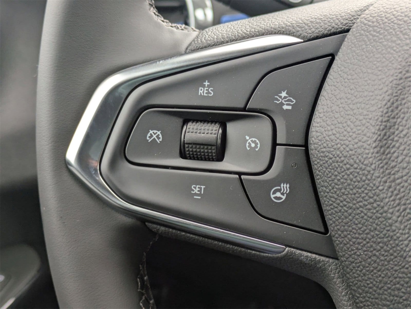 Thumbnail: 2026 Chevrolet Trax - 24