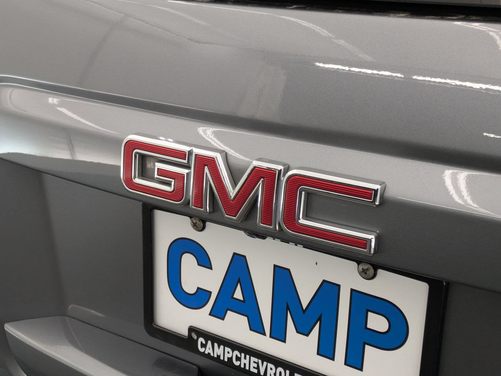 Thumbnail: 2020 GMC Yukon - 12