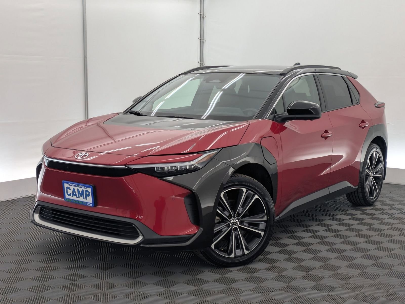 2023 Toyota bZ4X XLE -
                  Spokane, WA