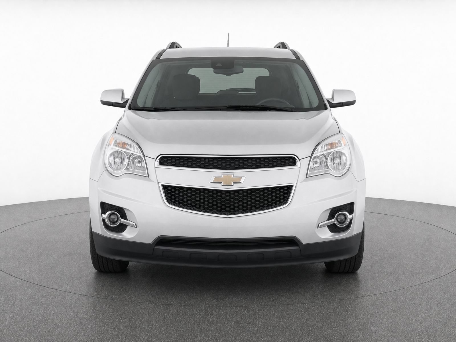 Thumbnail: 2013 Chevrolet Equinox - 2