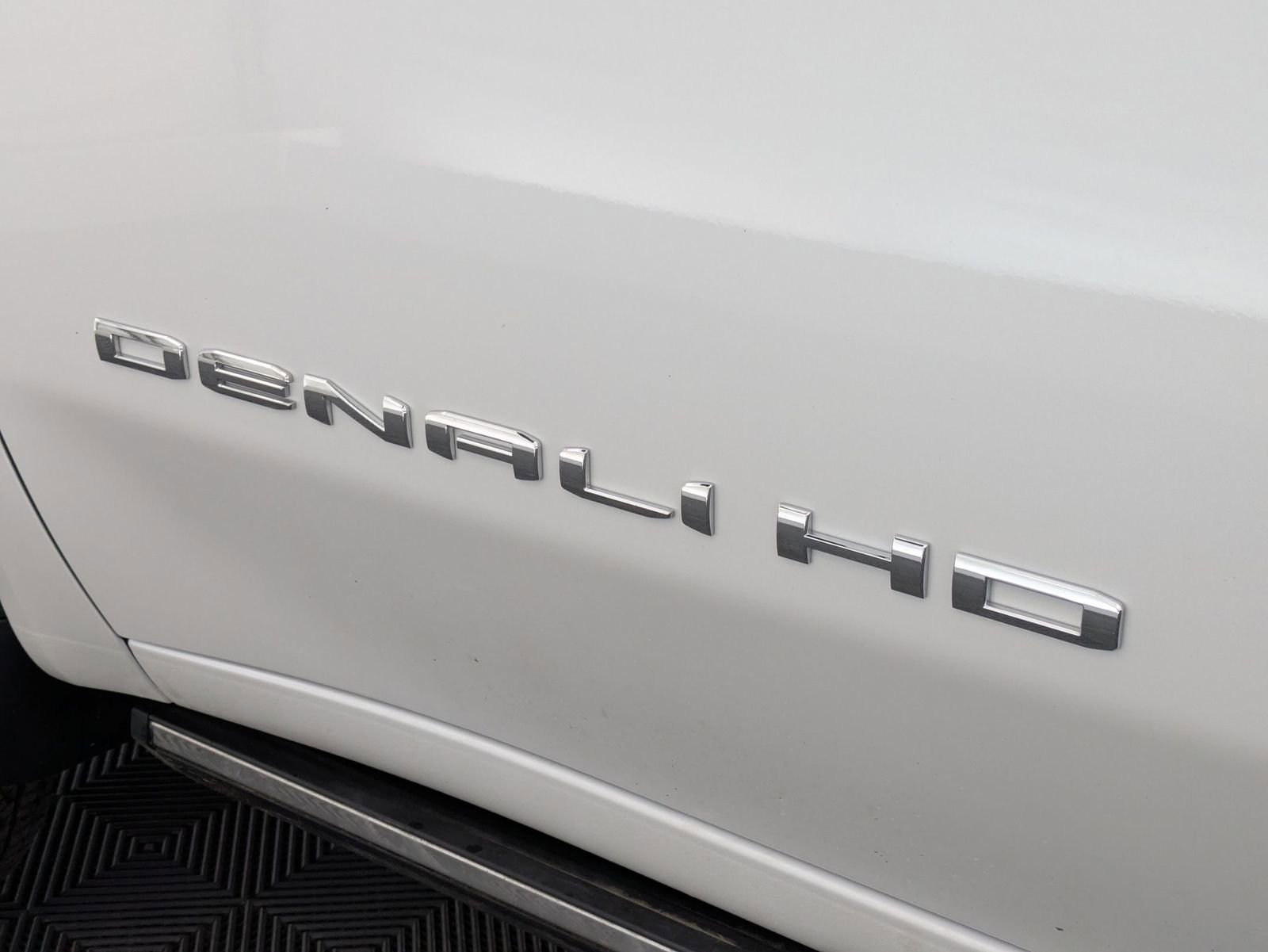 Thumbnail: 2025 GMC Sierra 3500 - 10