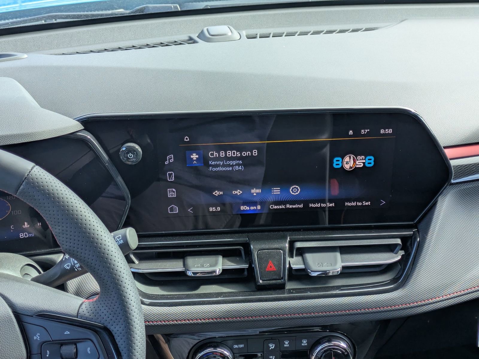 2025 Chevrolet Trailblazer RS - Photo 28