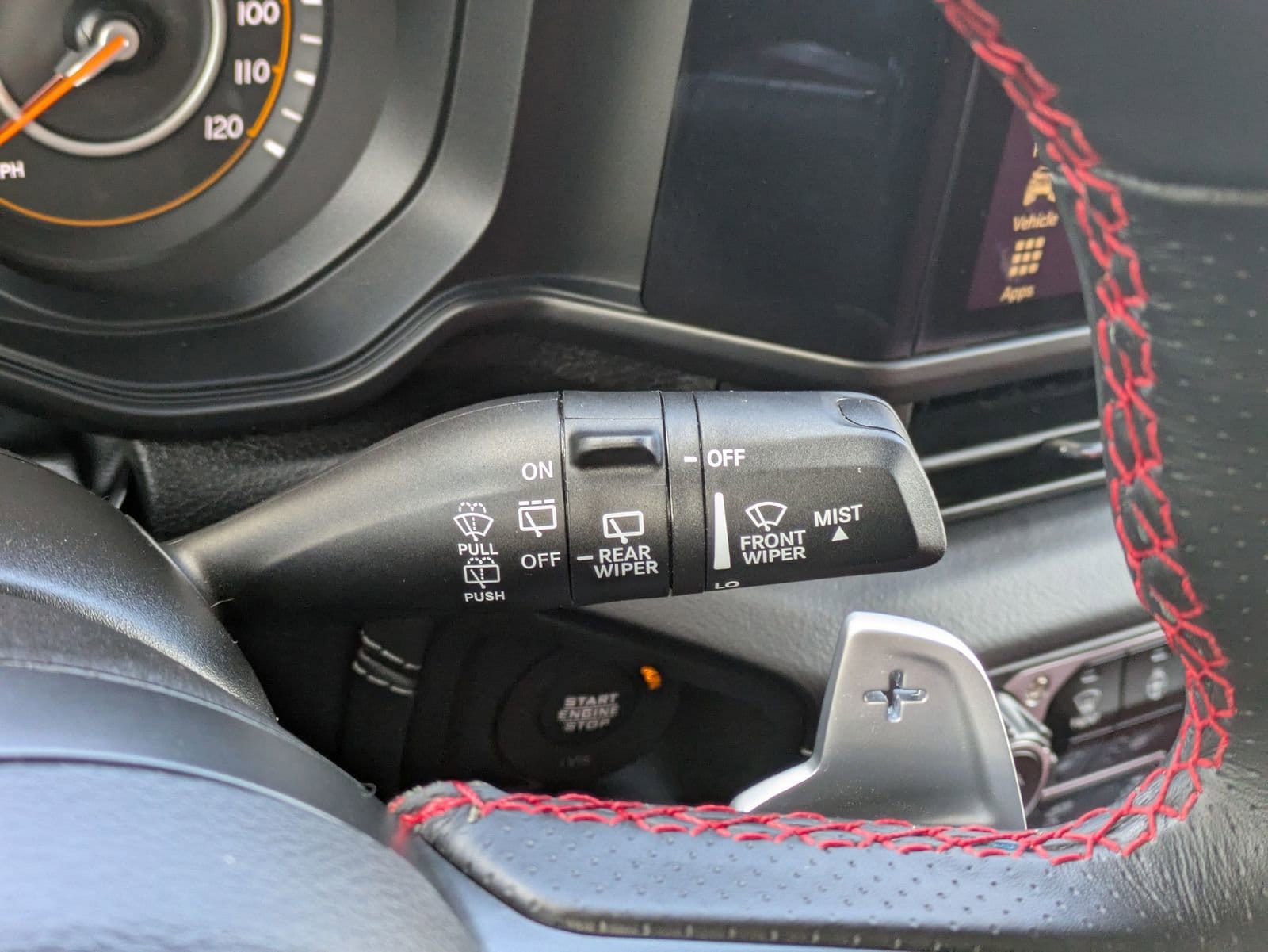 2024 Jeep Wrangler 4-Door Rubicon - Photo 27