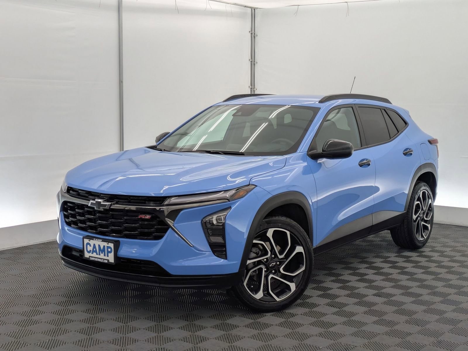 2024 Chevrolet Trax 2RS's photo