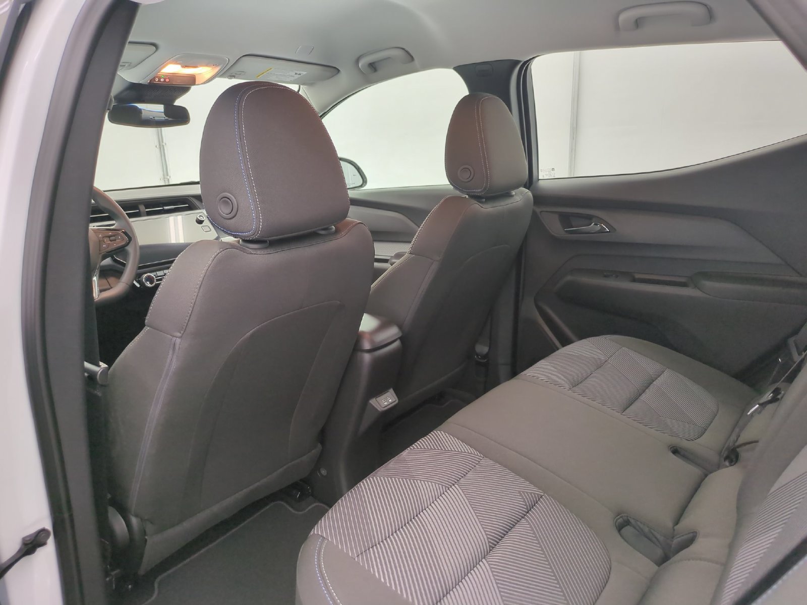 2027 Chevrolet Bolt LT - Photo 17