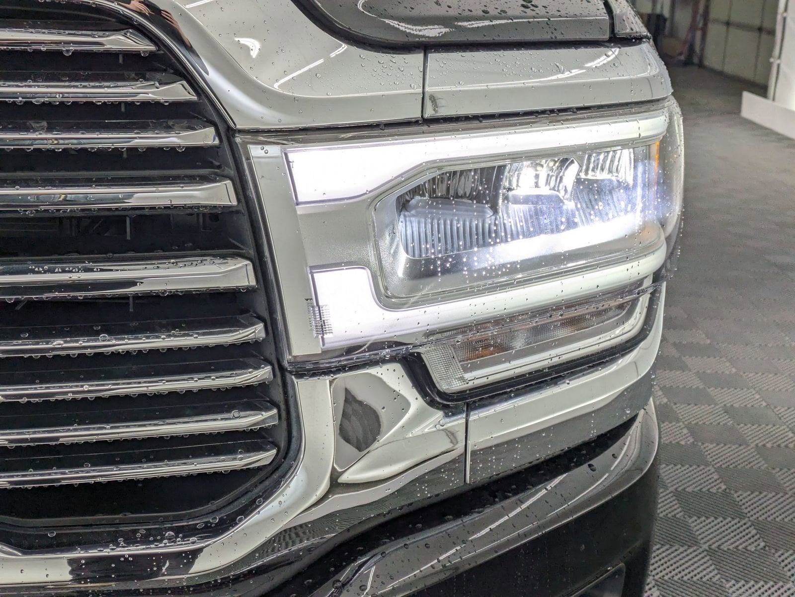 2024 RAM Ram 2500 Pickup Laramie - Photo 10